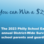 Philly School Experience